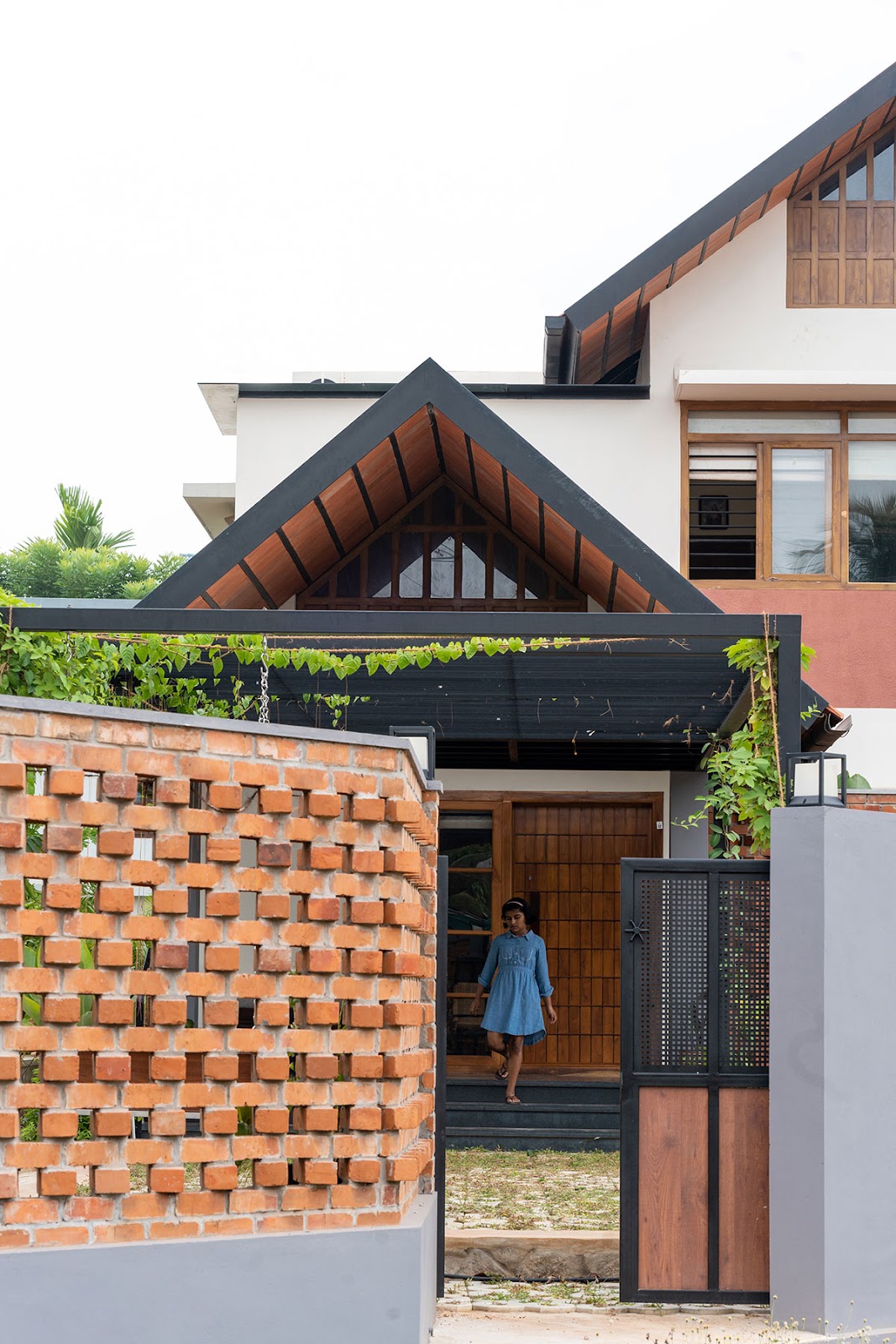 Gallery Villa