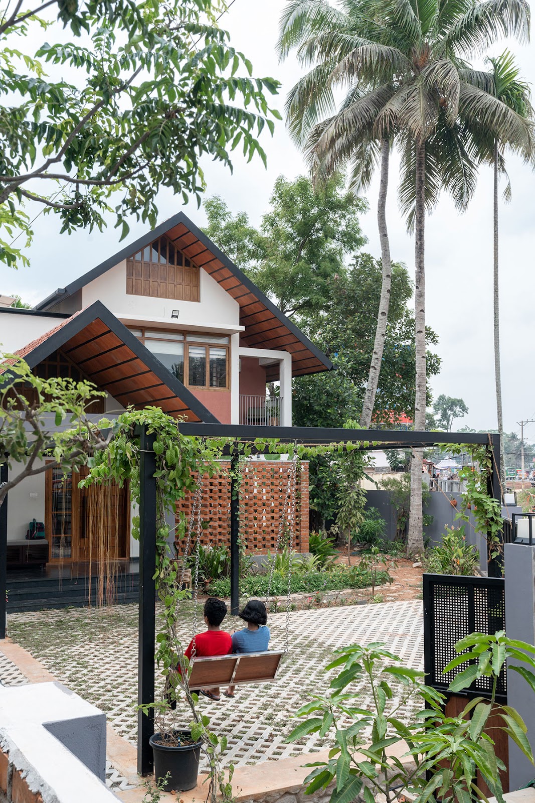 Gallery Villa