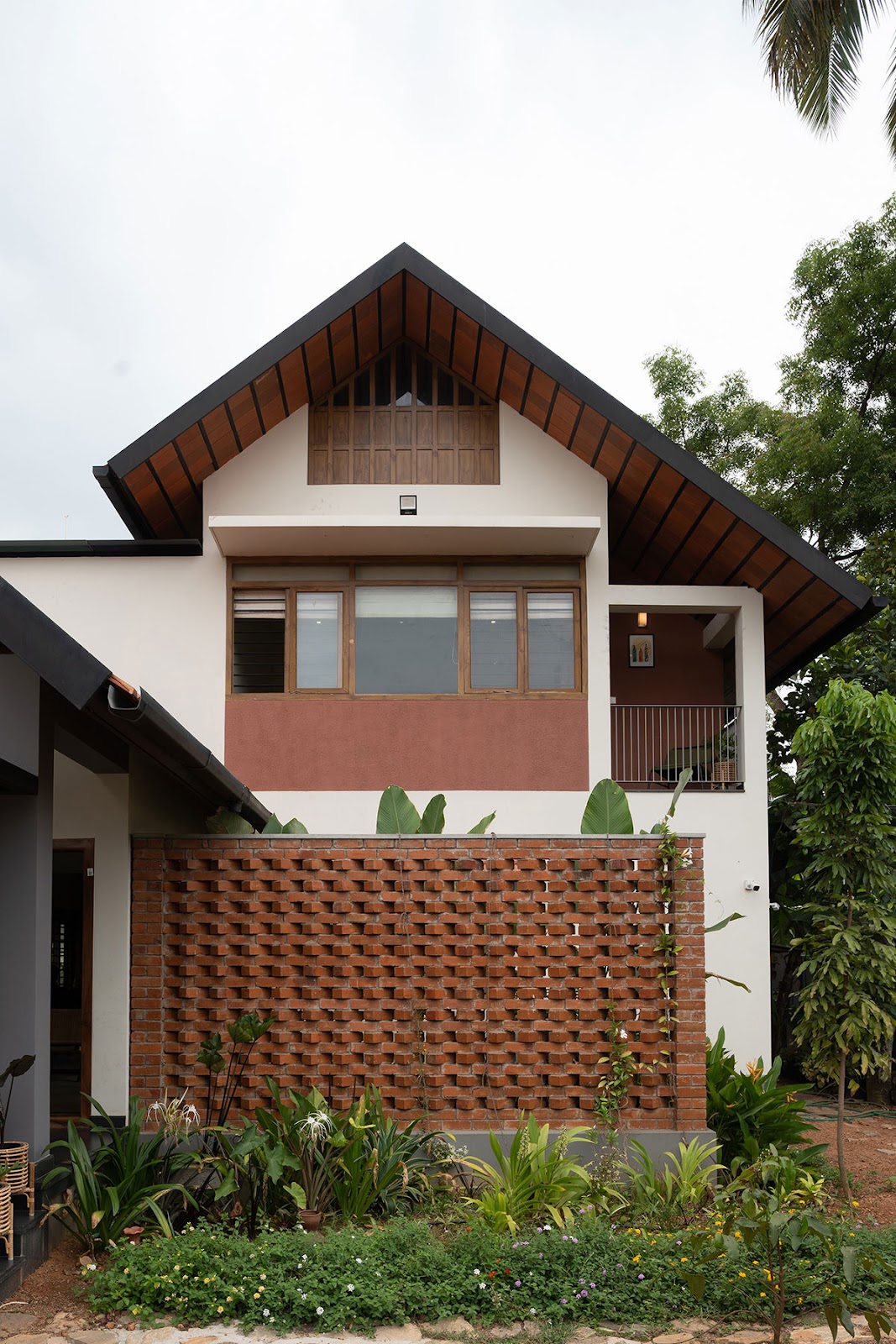 Gallery Villa